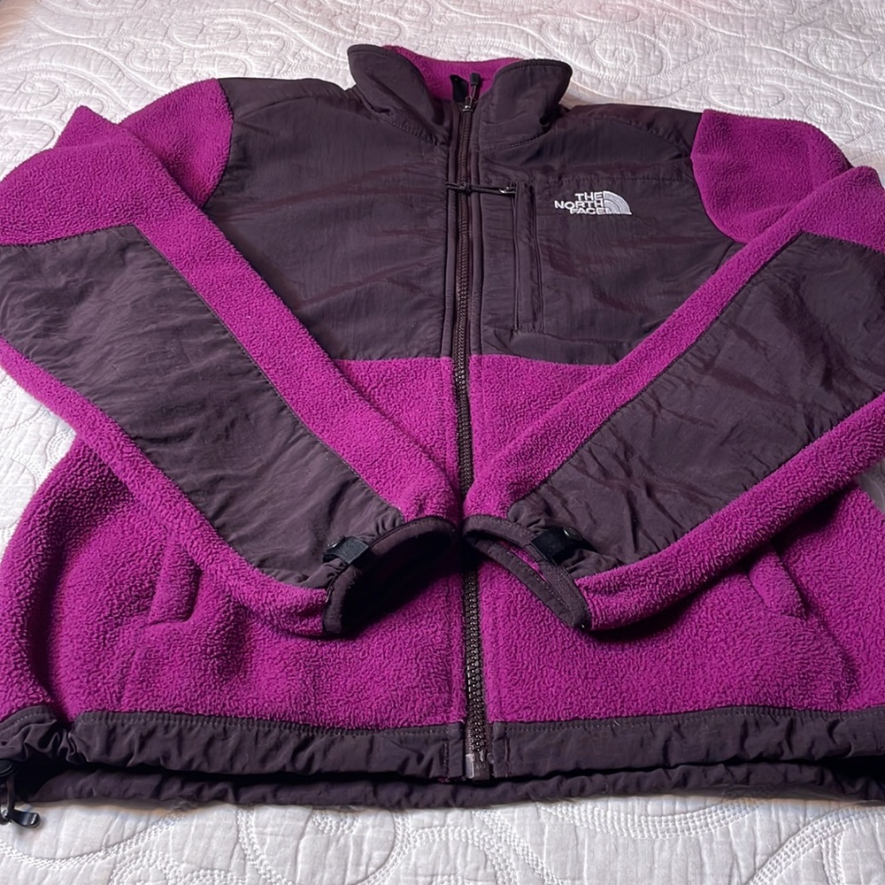 The North Face Denali Jacket XS in EUC